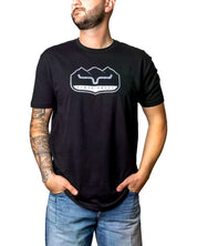 0182 Kimes Ranch Men's Banquet Short Sleeve T-Shirt