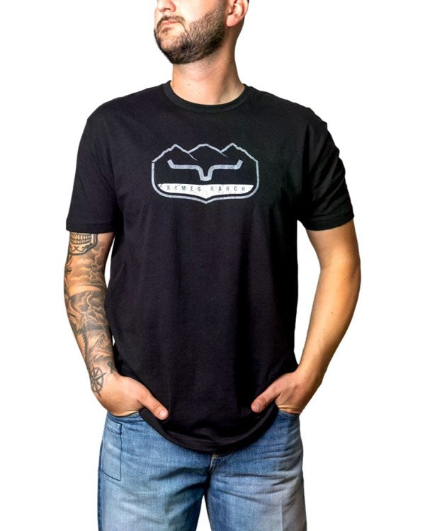 0182 Kimes Ranch Men's Banquet Short Sleeve T-Shirt