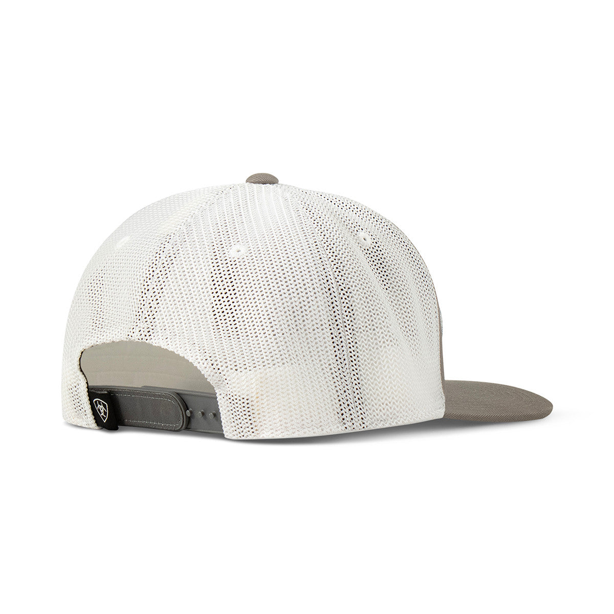 1006 Ariat Men's FlexFit 110 3D Logo Cap