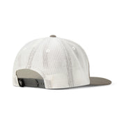 1006 Ariat Men's FlexFit 110 3D Logo Cap