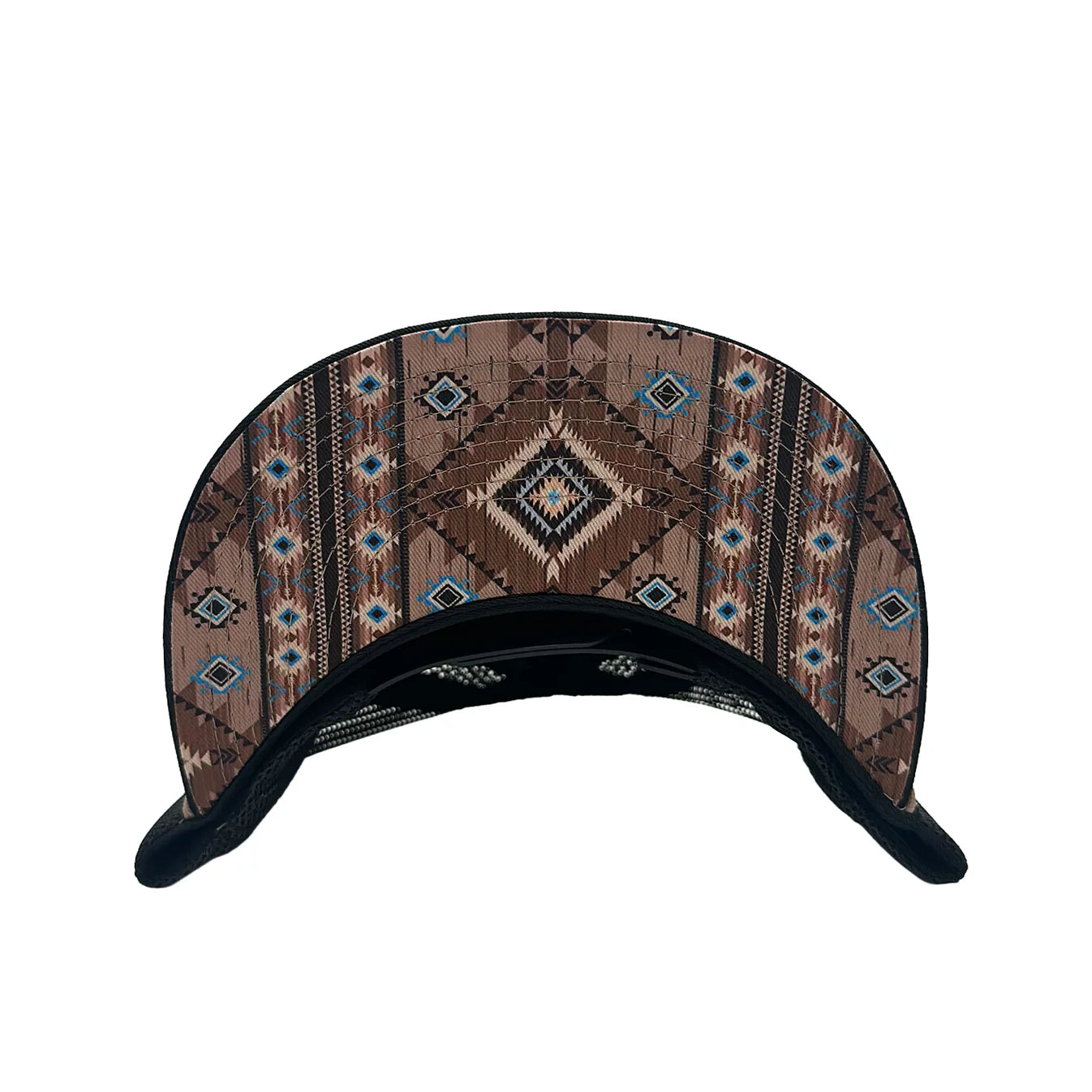 DR292 De Ranch Men's Logo w/ Horse Cap