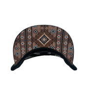 DR292 De Ranch Men's Logo w/ Horse Cap