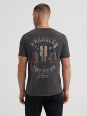 5726 Wrangler Men's American Legend T-Shirt