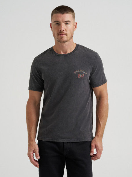 5726 Wrangler Men's American Legend T-Shirt
