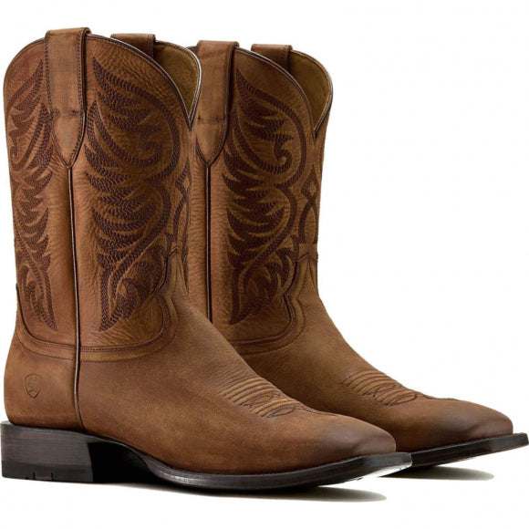 3921 Ariat Men's Wiley Cowboy Boots