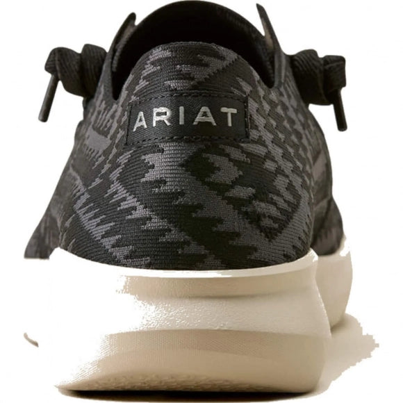 0576 Ariat Men's Hilo Southwest Casual Shoe