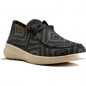 0576 Ariat Men's Hilo Southwest Casual Shoe