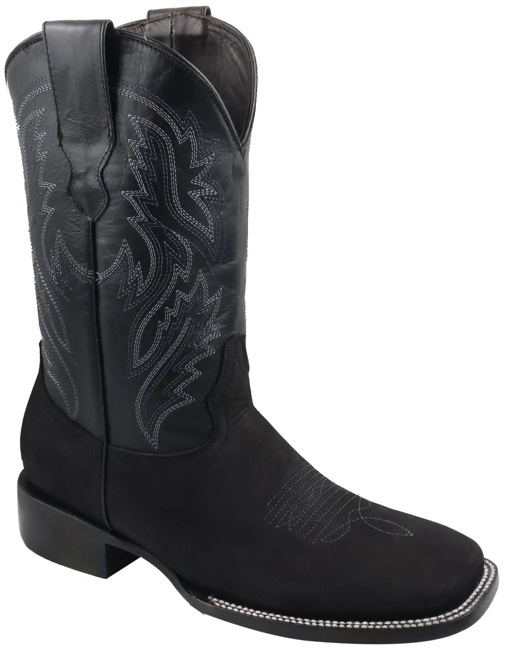 2601 Silverton Men's Jasper Western Boots