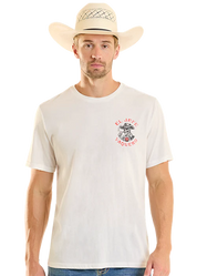 8869 Rock & Roll Men's El Jefe T-Shirt