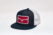 Kimes Ranch Banner Ventilated Cap
