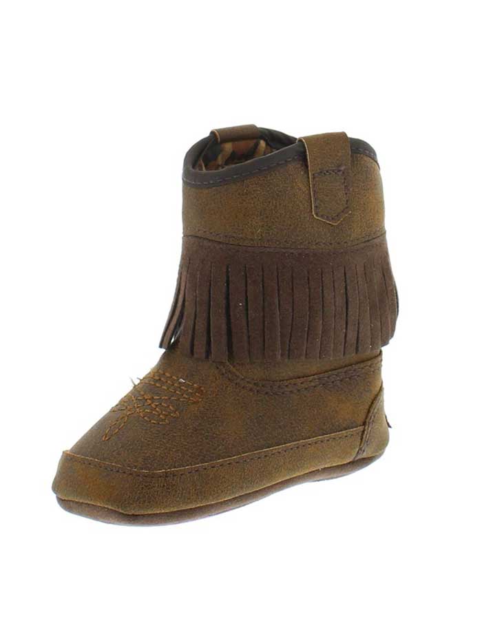 4421802 Twister Annabelle Baby Bucker Boots