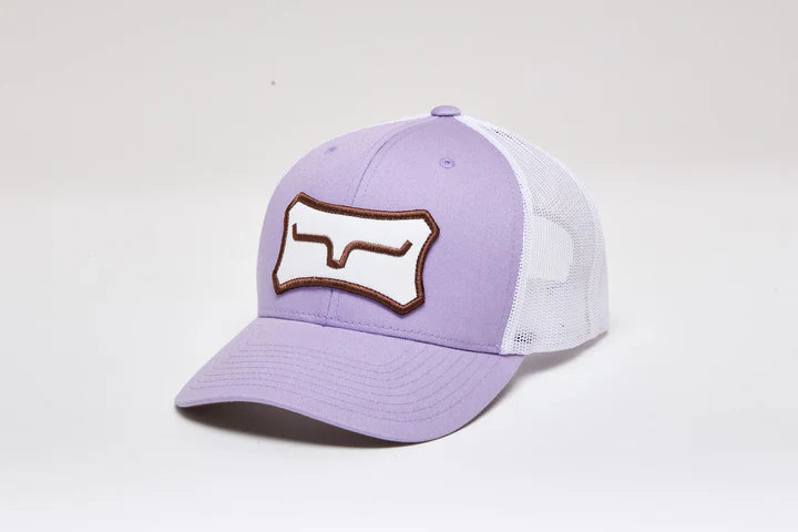 Kimes Ranch Boneyard Trucker Cap