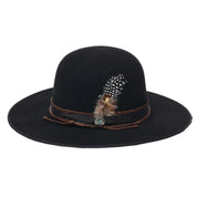 CA-F-2254 California Hat Company Matty Felt Hat