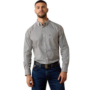 9413 Ariat Men's Cliff Long Sleeve Shirt
