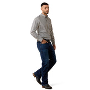 9413 Ariat Men's Cliff Long Sleeve Shirt
