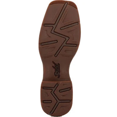 DB4443 Durango Men's Rebel Pull-On Western Boots