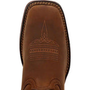 DB4443 Durango Men's Rebel Pull-On Western Boots
