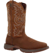 DB4443 Durango Men's Rebel Pull-On Western Boots
