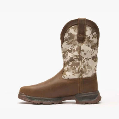 DDB0459 Durango Men's Ranger XP Pull-on Boots