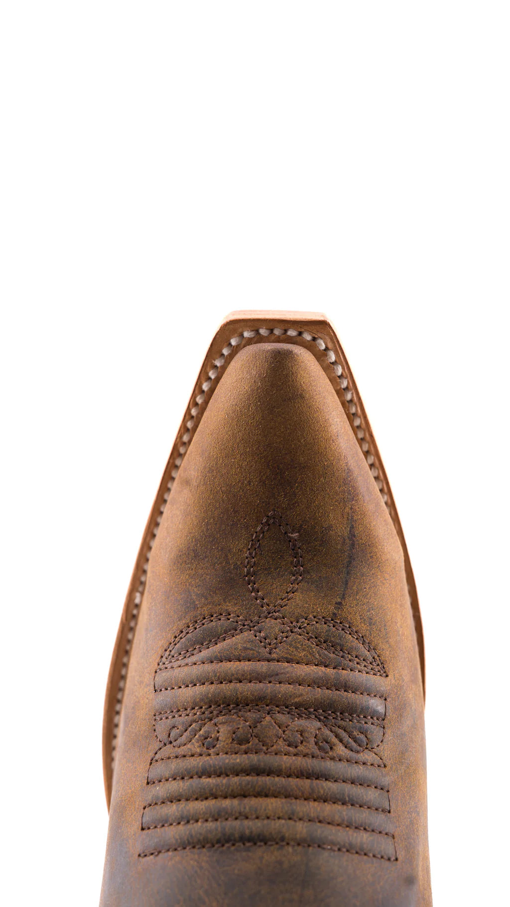 2740 Rock'em Ladies Azucena Tall Snip Toe Boots