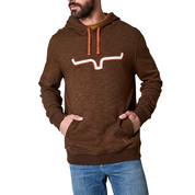 0049 Kimes Ranch Men's Durham Pullover Hoodie