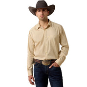 9772 Ariat Men's Everything Classic Fit Shirt