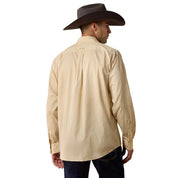 9772 Ariat Men's Everything Classic Fit Shirt