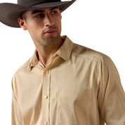 9772 Ariat Men's Everything Classic Fit Shirt