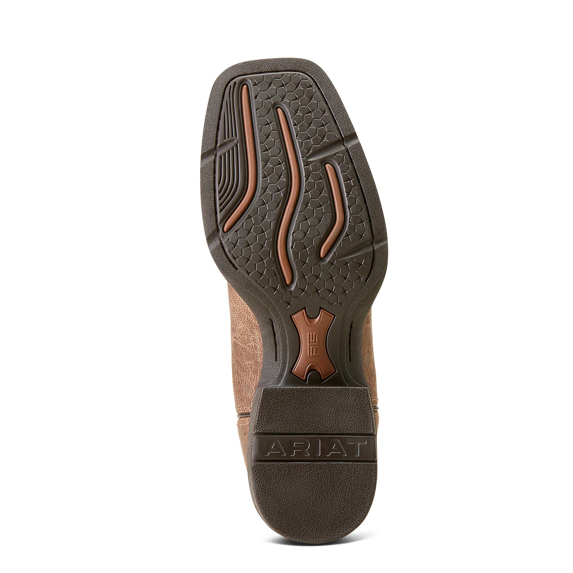 2402 Ariat Men's Sport Rodeo Crazy Crunch Boots