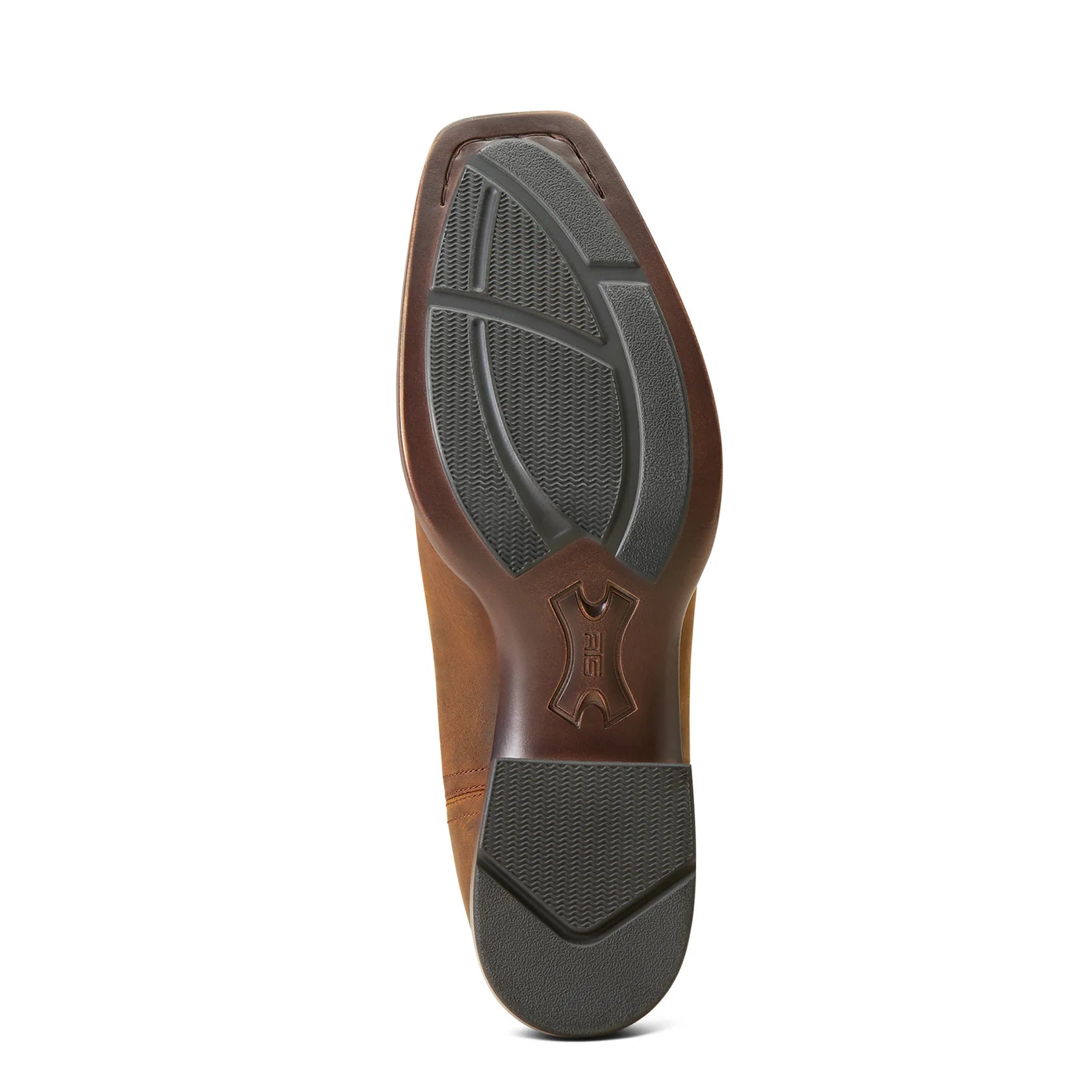 6985 Ariat Men's Booker Chelsea Sq Too Boots