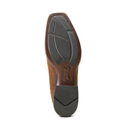 6985 Ariat Men's Booker Chelsea Sq Too Boots