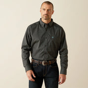2207 Ariat Men's Belmont Long Sleeve Shirt