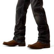9035 Ariat Men's M8 Steven Straight Leg Jeans