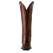0315 Ariat Ladies Calera X Toe Western Boots