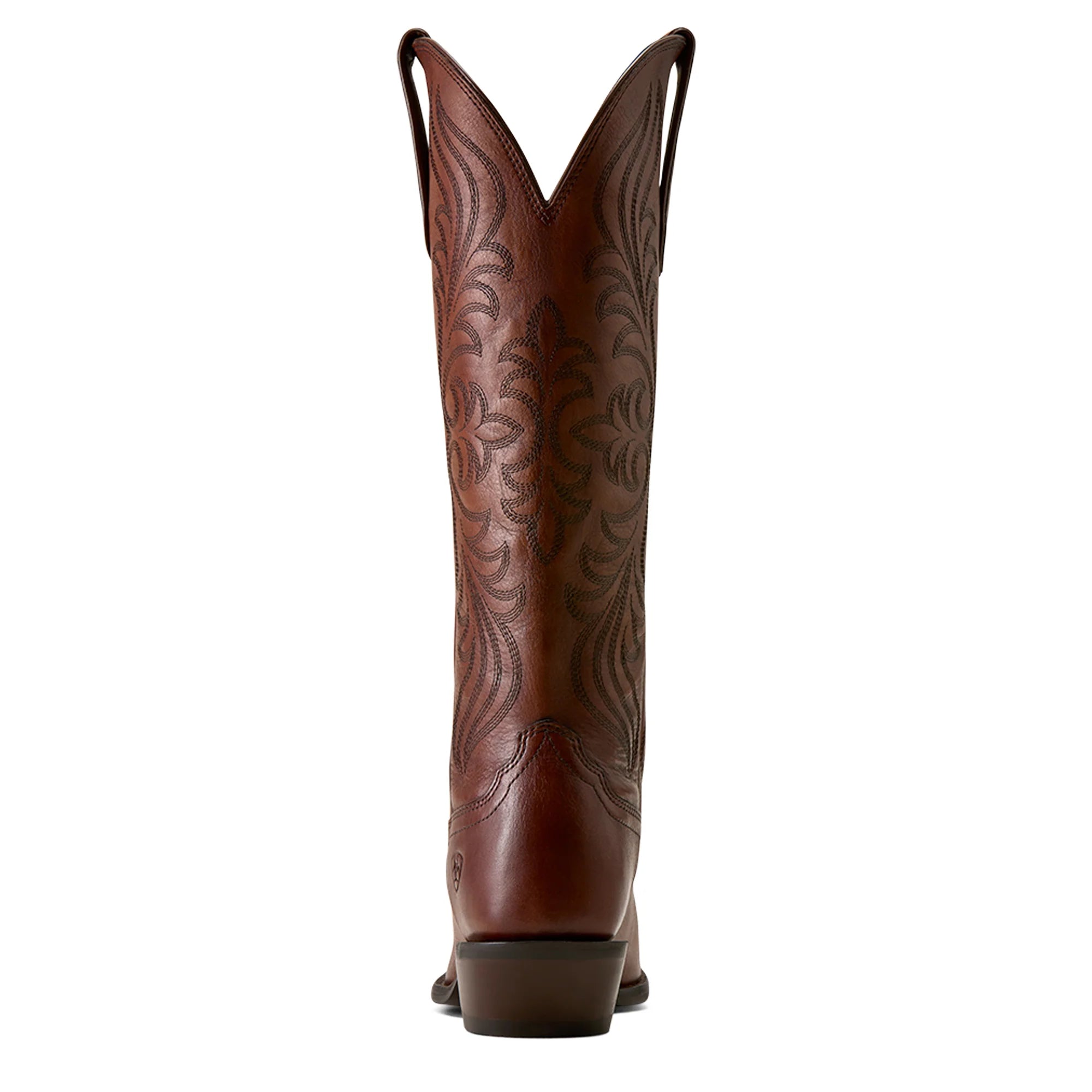 0315 Ariat Ladies Calera X Toe Western Boots