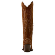 0418 Ariat Ladies Casanova X Toe Western Boots