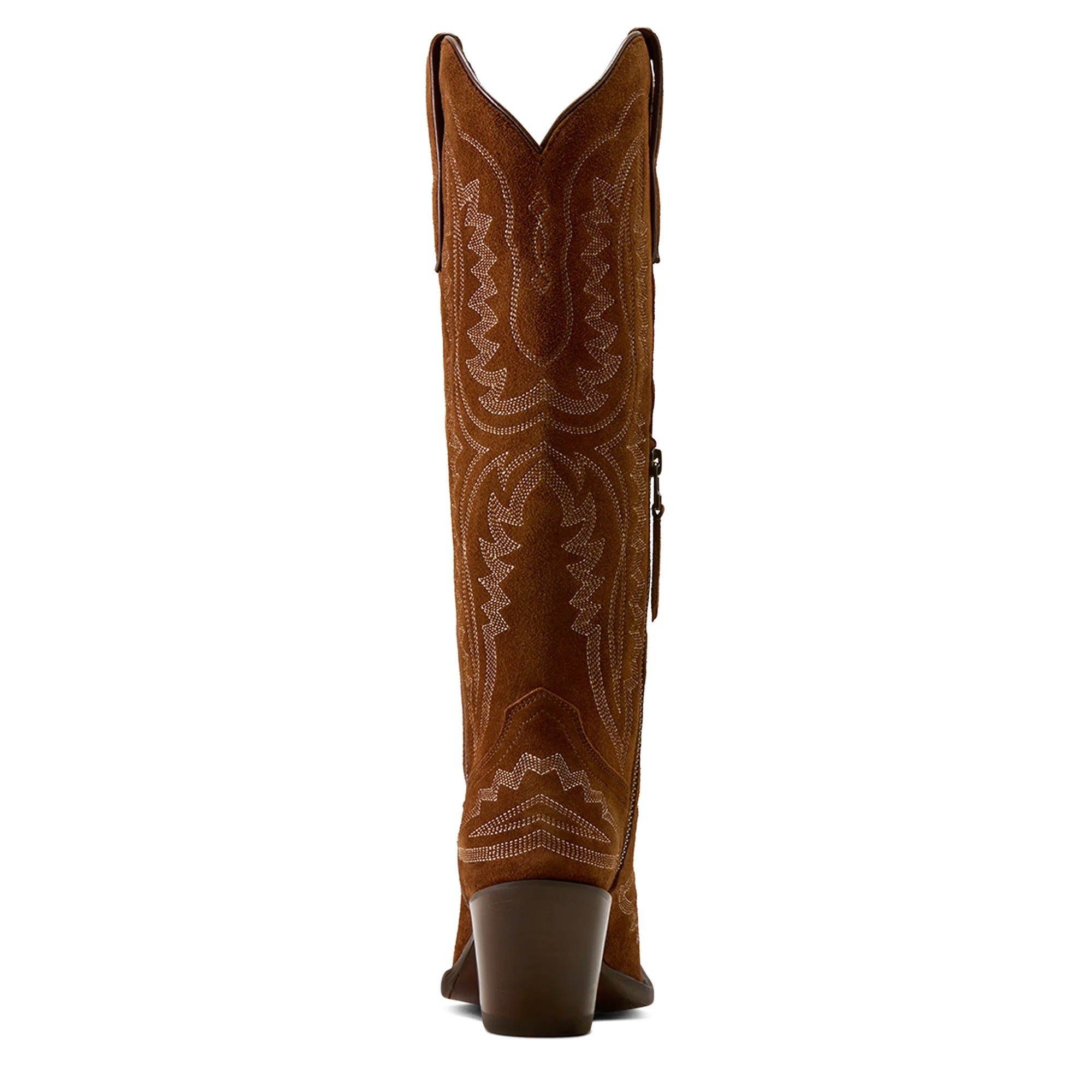 0418 Ariat Ladies Casanova X Toe Western Boots