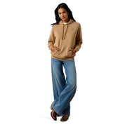 0603 Ariat Ladies Logo 2.0 Hoodie