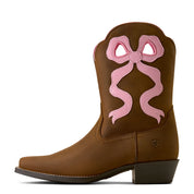 0350 Ariat Youth Lil Beaux Western Boots