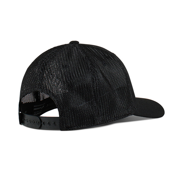 4301 Ariat Men's Flexfit 110 Shield Logo Cap