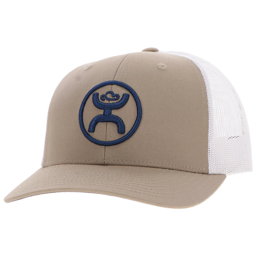 2509T Hooey "o-Classic" Snapback Cap
