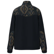 2603 Hooey Men's Alamosa Tech Fleece Jacket