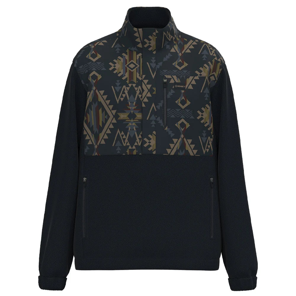 2603 Hooey Men's Alamosa Tech Fleece Jacket