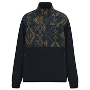 2603 Hooey Men's Alamosa Tech Fleece Jacket