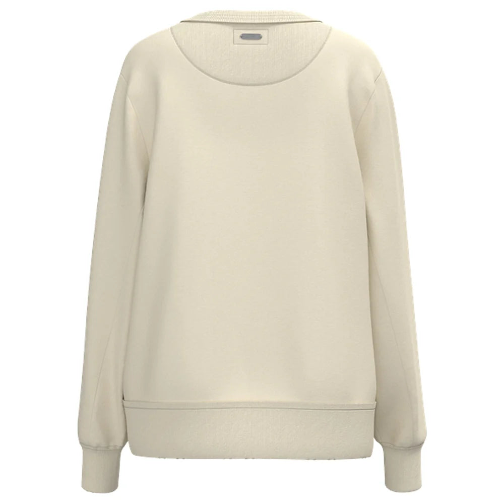 2603 Hooey Ladies Stallion Crew Pullover