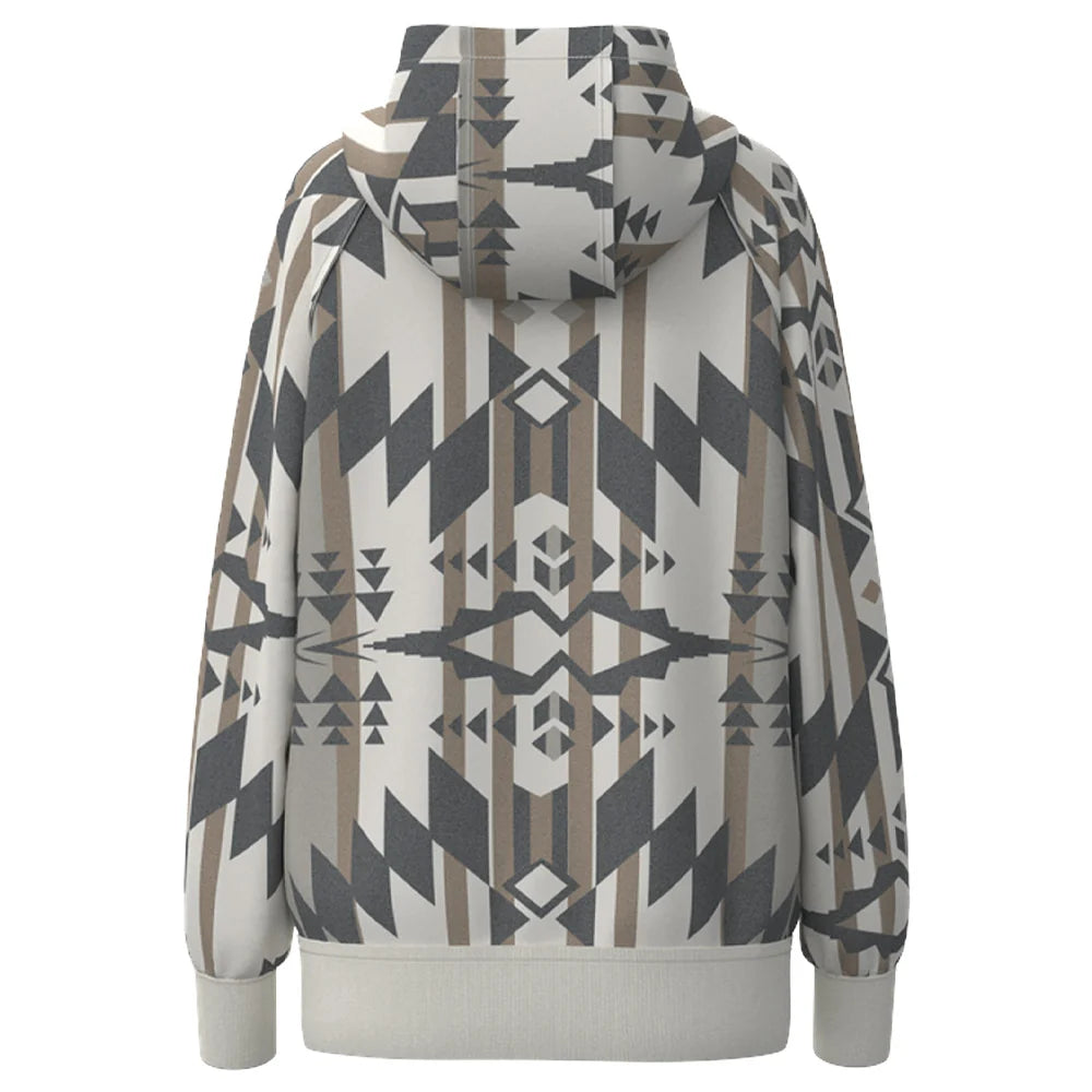 2604 Hooey Ladies Playa Hoodie