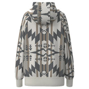 2604 Hooey Ladies Playa Hoodie