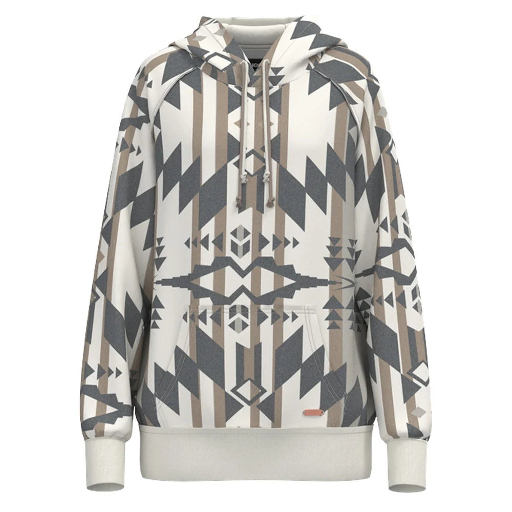 2604 Hooey Ladies Playa Hoodie