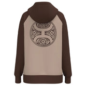 2606 Hooey Youth Legendary Hoody
