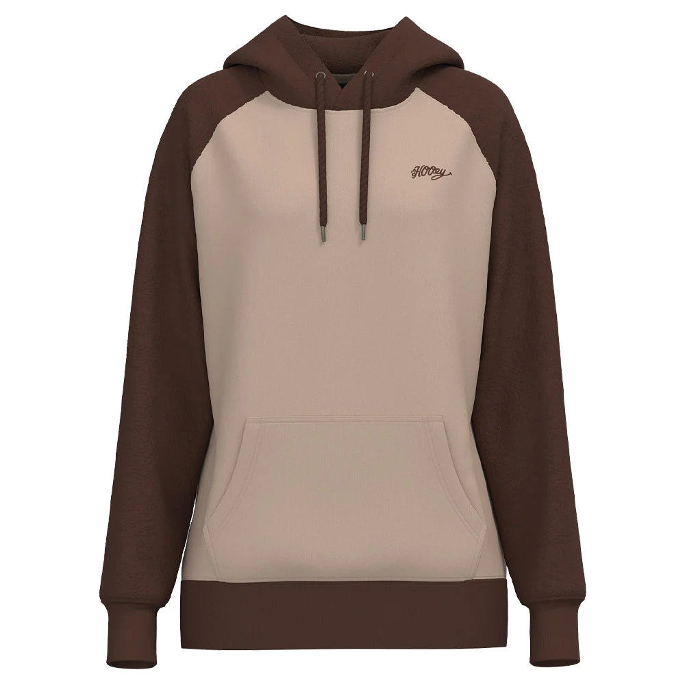2606 Hooey Youth Legendary Hoody